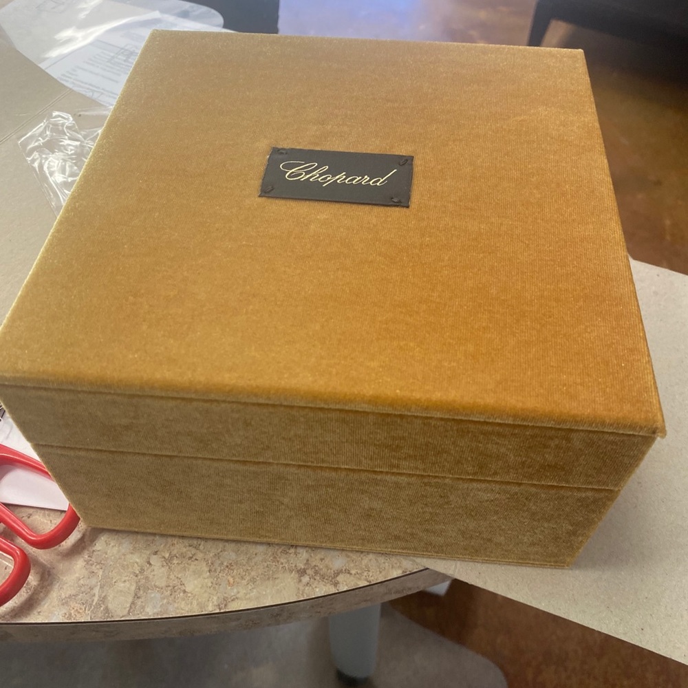 Chopard rare piece sunglass